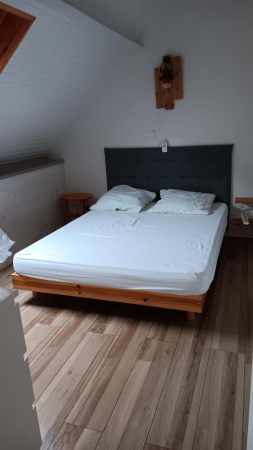 Holiday home Maison Pecheur Quimiac